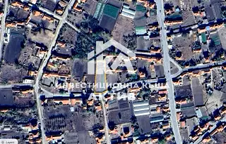 Парцел в Стара Загора, с. Плодовитово