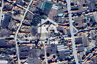 Парцел в Стара Загора, с. Плодовитово