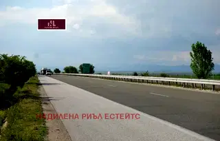 Парцел в Стара Загора, с. Плодовитово