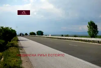 Парцел в Стара Загора, с. Плодовитово