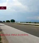 Парцел в Стара Загора, с. Плодовитово