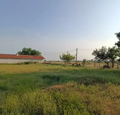 Снимка 3 — Парцел в Стара Загора, с. Подслон