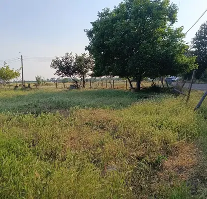 Снимка 5 — Парцел в Стара Загора, с. Подслон