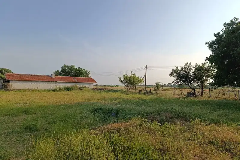 Plot in Oblast Stara Zagora, Podslon
