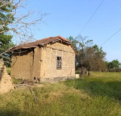 Снимка 4 — Парцел в Стара Загора, с. Подслон