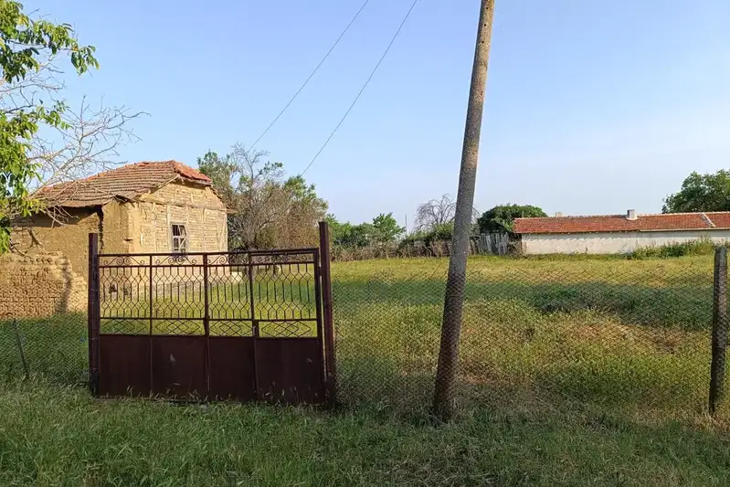 Парцел в Стара Загора, с. Подслон