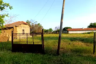 Парцел в Стара Загора, с. Подслон