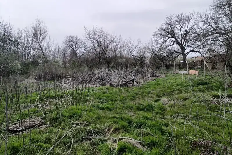 Plot in Oblast Stara Zagora, Preslaven