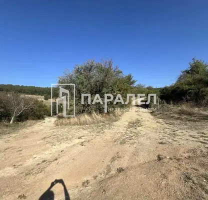 Снимка 3 — Парцел в Стара Загора, с. Пряпорец