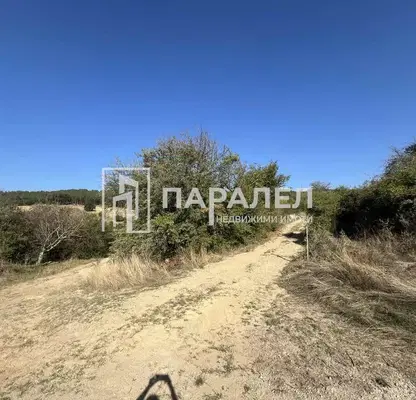 Снимка 5 — Парцел в Стара Загора, с. Пряпорец