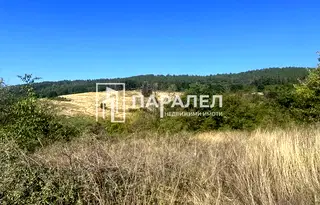 Парцел в Стара Загора, с. Пряпорец