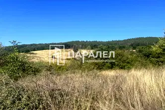 Парцел в Стара Загора, с. Пряпорец