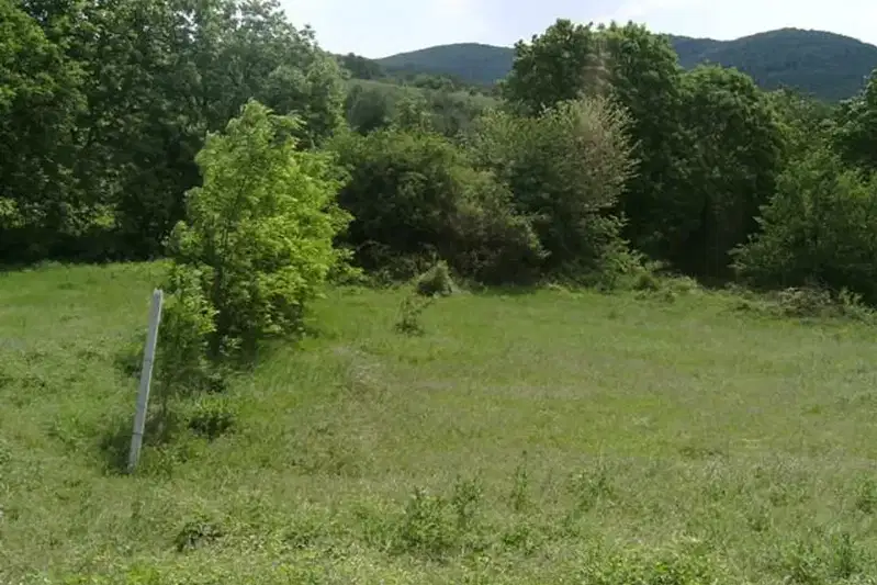 Парцел в Стара Загора, с. Пряпорец