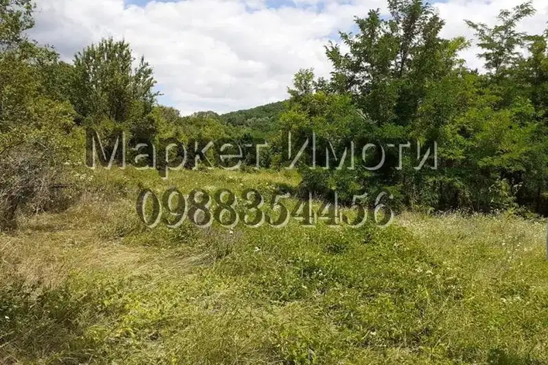 Plot in Oblast Stara Zagora, Pryaporec
