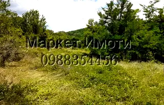 Парцел в Стара Загора, с. Пряпорец