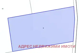 Парцел в Стара Загора, с. Пряпорец