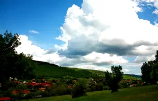 Парцел в Стара Загора, с. Пряпорец