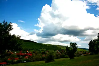 Парцел в Стара Загора, с. Пряпорец