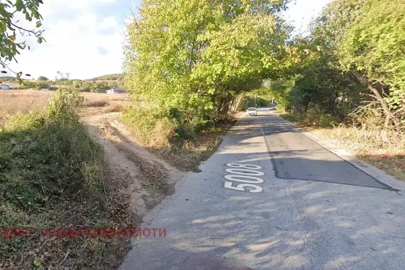 Парцел в Стара Загора, с. Пряпорец