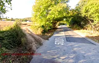 Парцел в Стара Загора, с. Пряпорец