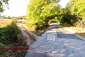 Парцел в Стара Загора, с. Пряпорец