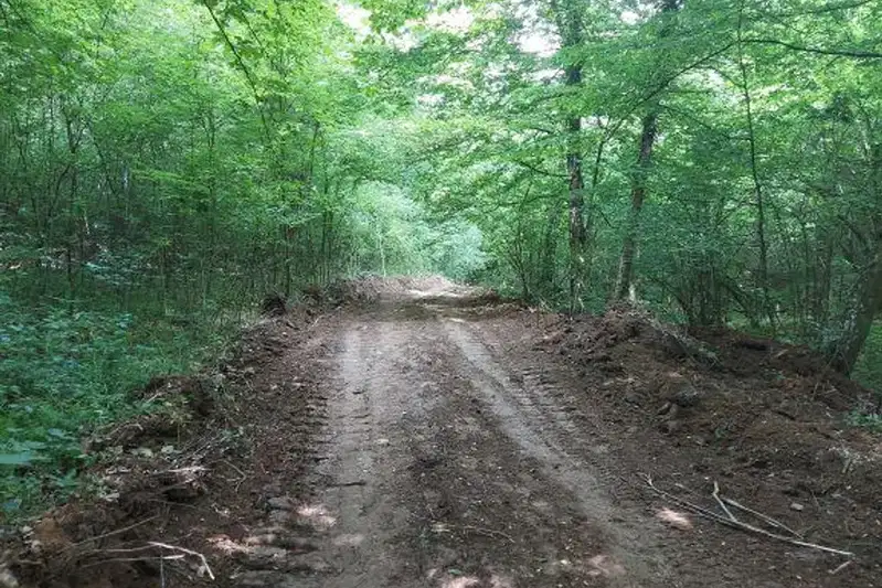 Парцел в Стара Загора, с. Пряпорец