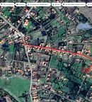 Парцел в Стара Загора, с. Пъстрен