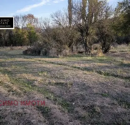Снимка 5 — Парцел в Стара Загора, с. Пъстрово