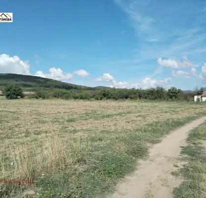 Снимка 2 — Парцел в Стара Загора, с. Ракитница