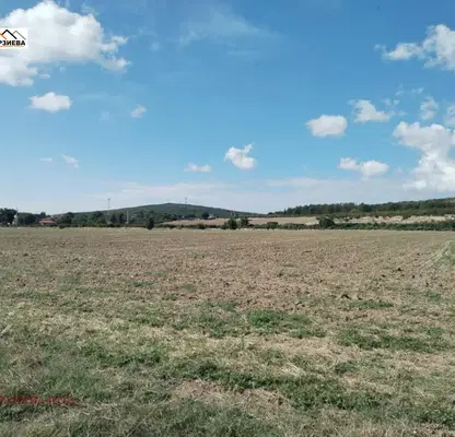 Снимка 3 — Парцел в Стара Загора, с. Ракитница