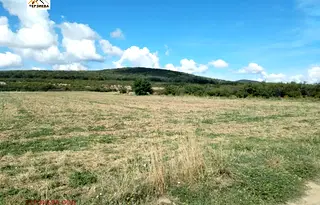 Парцел в Стара Загора, с. Ракитница