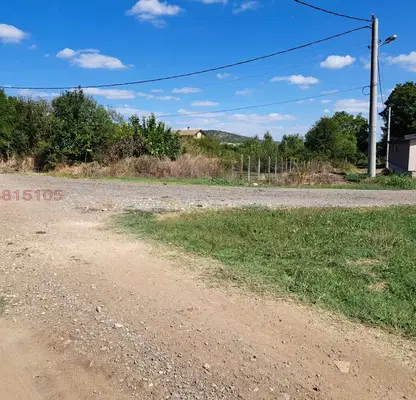 Photo 3 — Plot in Oblast Stara Zagora, Rakitnica