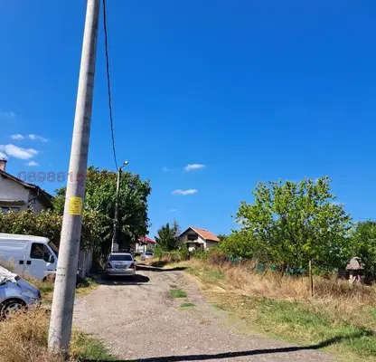 Photo 4 — Plot in Oblast Stara Zagora, Rakitnica