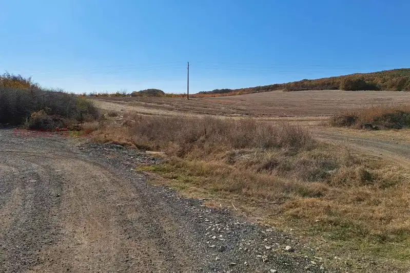 Парцел в Стара Загора, с. Ракитница