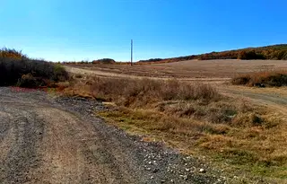 Парцел в Стара Загора, с. Ракитница