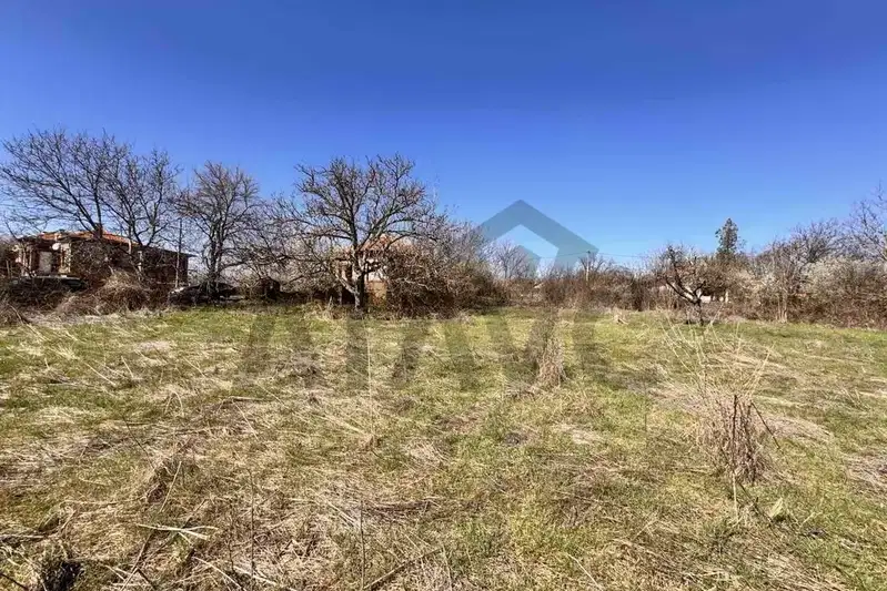 Парцел в Стара Загора, с. Рупките