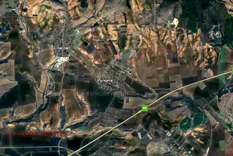 Парцел в Стара Загора, с. Рупките