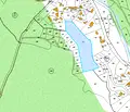 Снимка 2 — Парцел в Стара Загора, с. Селце