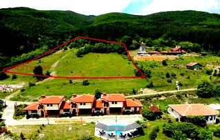 Парцел в Стара Загора, с. Скобелево