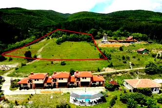 Парцел в Стара Загора, с. Скобелево