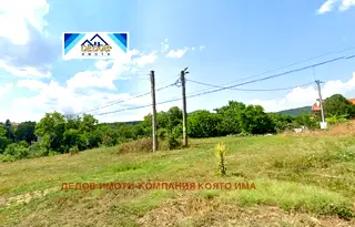 Парцел в Стара Загора, с. Сладък кладенец