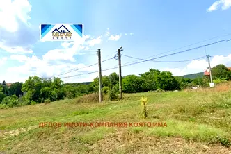 Парцел в Стара Загора, с. Сладък кладенец