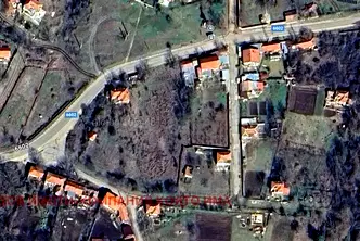 Парцел в Стара Загора, с. Сладък кладенец