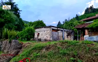 Парцел в Стара Загора, с. Сливито