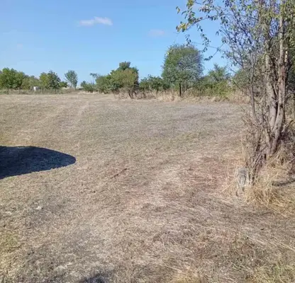 Снимка 4 — Парцел в Стара Загора, с. Средец