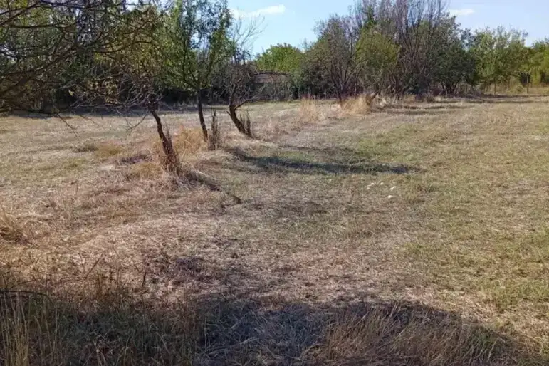 Парцел в Стара Загора, с. Средец