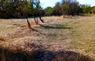 Парцел в Стара Загора, с. Средец