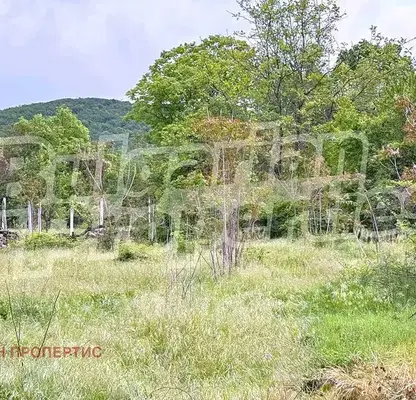 Photo 2 — Plot in Oblast Stara Zagora, с. Средно ище
