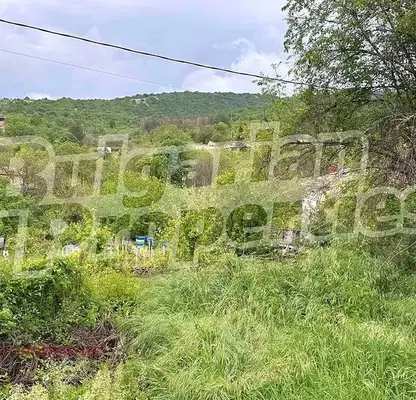 Photo 3 — Plot in Oblast Stara Zagora, с. Средно ище