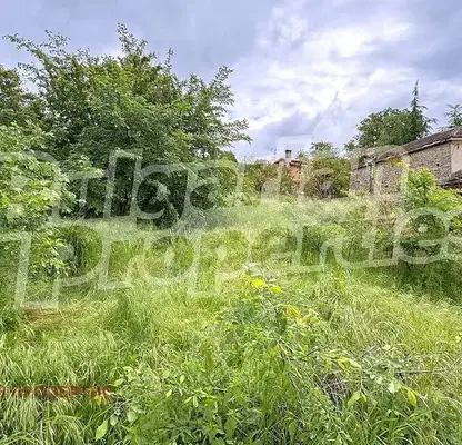 Photo 4 — Plot in Oblast Stara Zagora, с. Средно ище